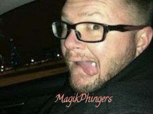 MagikPhingers