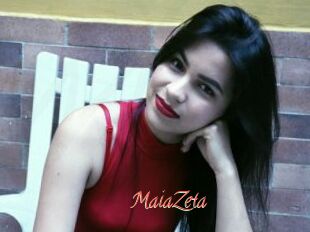MaiaZeta
