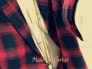 MakeYouSweat