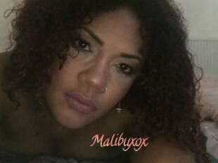 Malibuxox