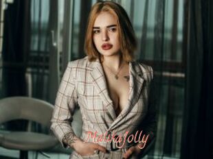 MalikaJolly