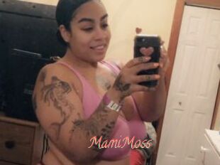 MamiMoss