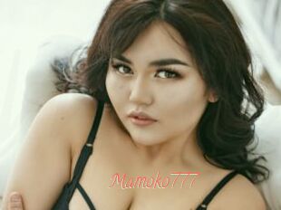 Mamoko777