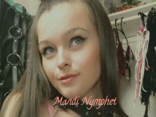 Mandi_Nymphet