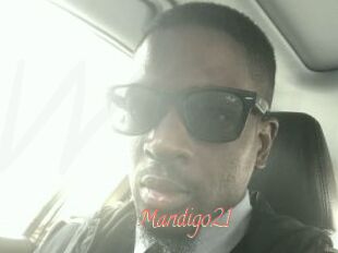 Mandigo21
