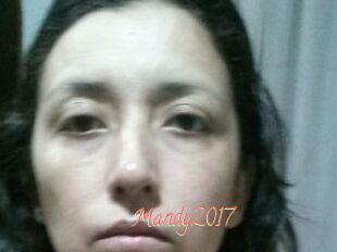 Mandy2017