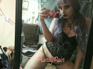 MandyPain