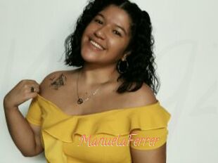ManuelaFerrer