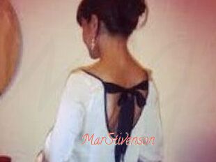 MarStivenson