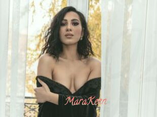 MaraKeen