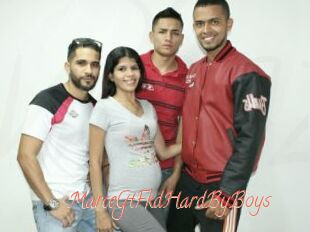MarceGtFkdHardByBoys