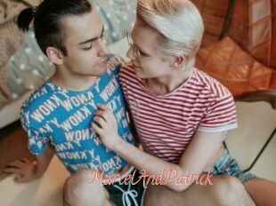 MarcelAndPatrick