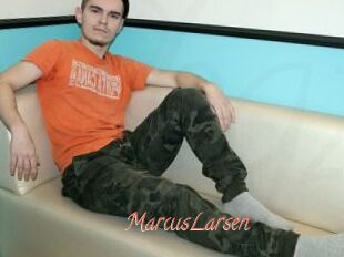 MarcusLarsen