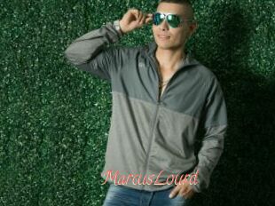 MarcusLourd