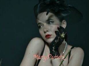MarcyPanterz