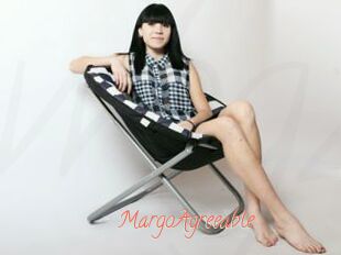MargoAgreeable
