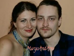 MargoAndAres