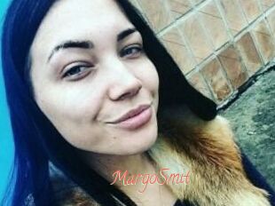 MargoSmit