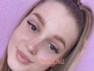 MariaChill