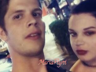MariaFlynt