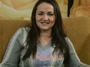 MariaMills