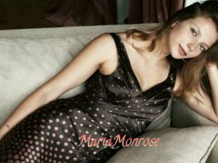 MariaMonrose
