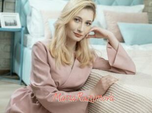 MariaRazumova