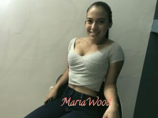 MariaWood