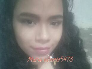 Maria_caliente5478