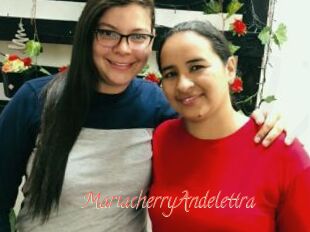 MariacherryAndelettra