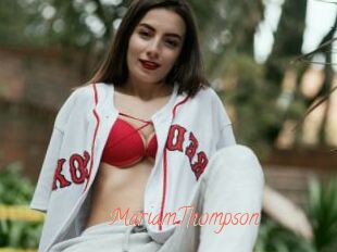 MariamThompson
