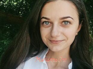 MariannaOne