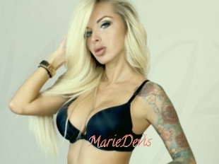 MarieDevis