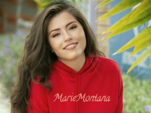 MarieMontana