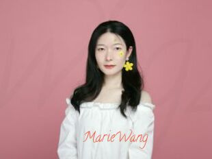 MarieWang