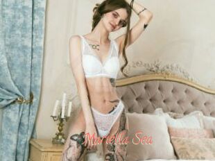 Mariella_Sea