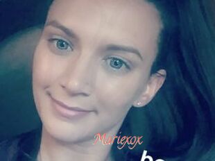 Mariexox