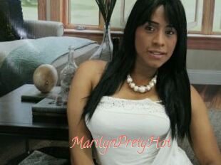 MarilynPretyHot