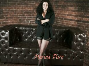 Marina_Pure