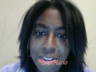 MarioMario