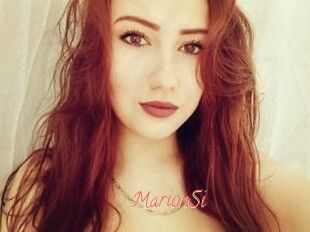 MarionSi