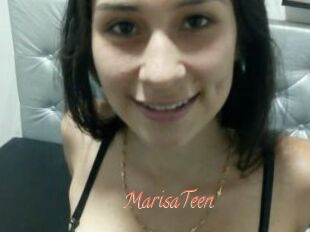 MarisaTeen
