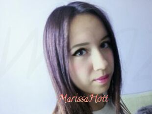 MarissaHott