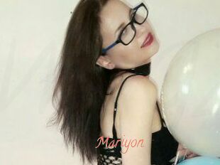 Mariyon