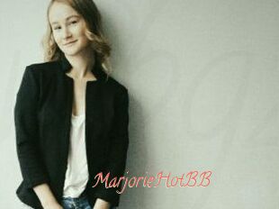 MarjorieHotBB