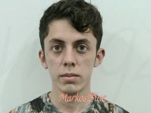 MarkosBlue