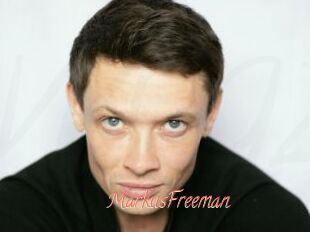 MarkusFreeman