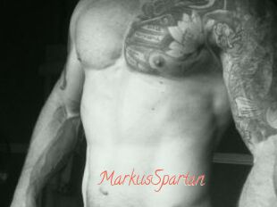 MarkusSpartan