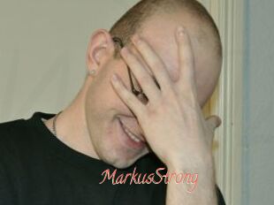 MarkusStrong