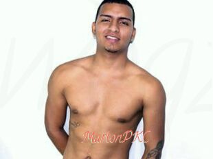 MarlonPKC